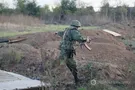 террористы ДНР