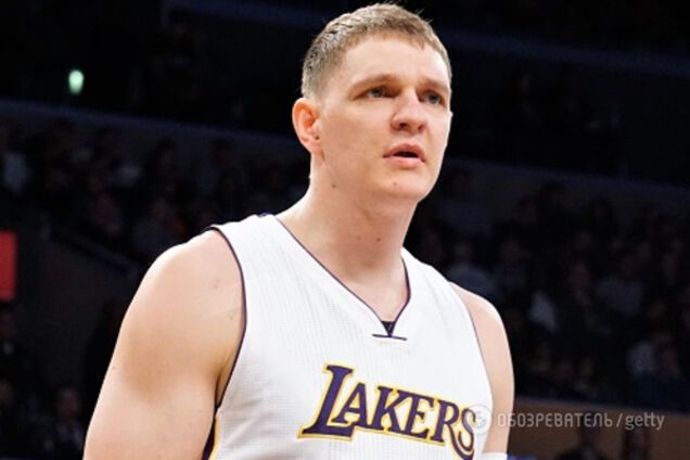 Тимофей Мозгов