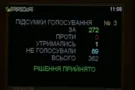 Верховная Рада Украины