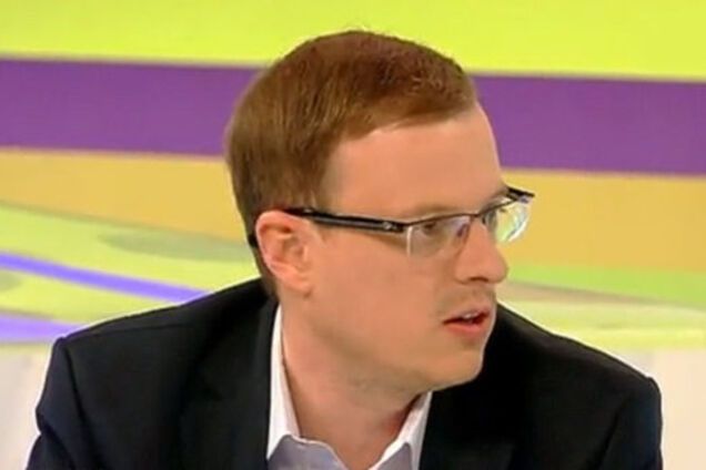 Виктор Вацко