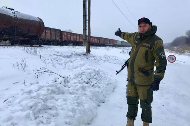 Владимир Парасюк