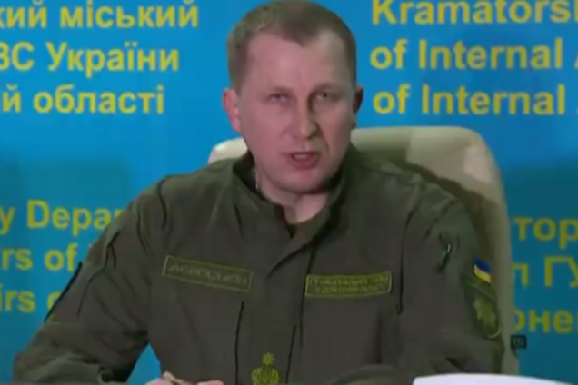 Вячеслав Аброськин