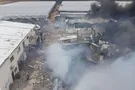 Взрыв в Израиле