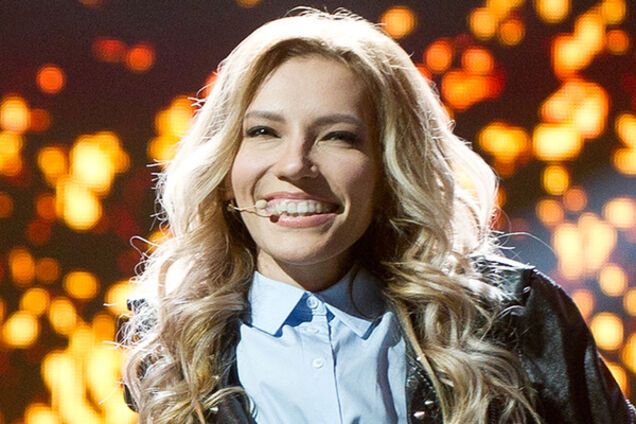 юлия самойлова