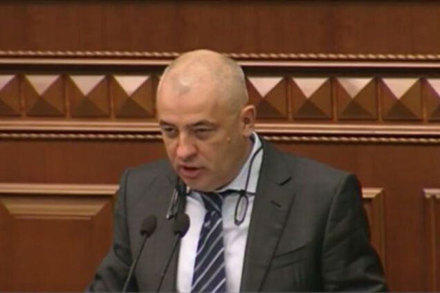 Юрий Буглак