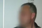 Задержанный