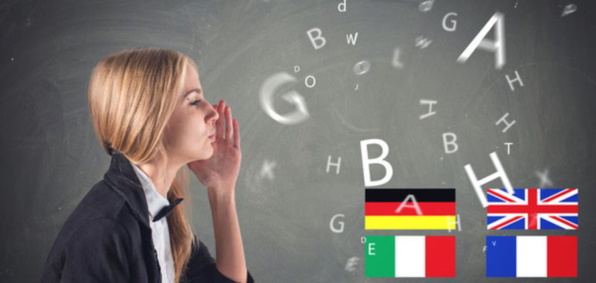 Почему важно изучать иностранные языки и как нам в этом поможет uSmart?