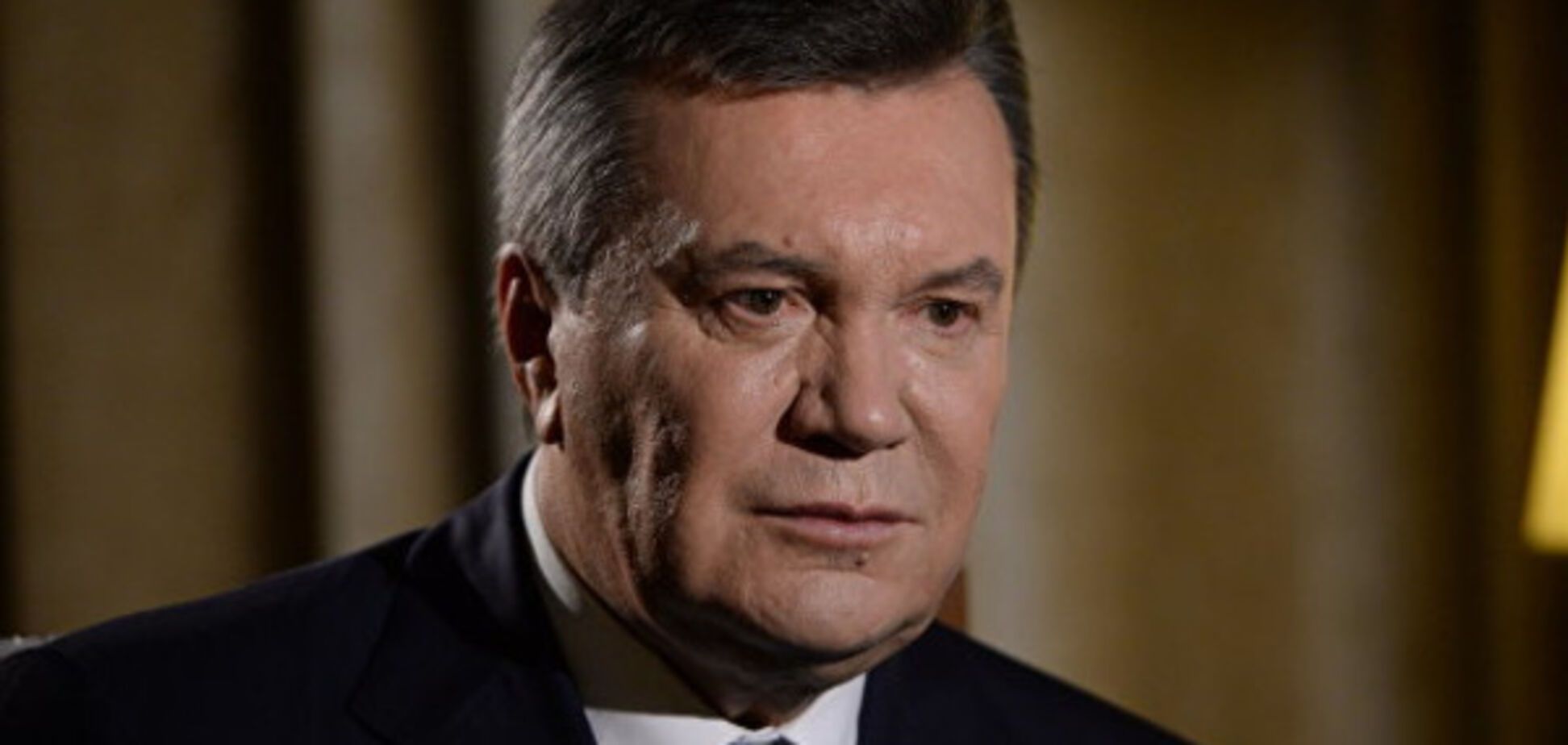 Янукович еще раз подтвердил, что писал заявление Путину - СМИ