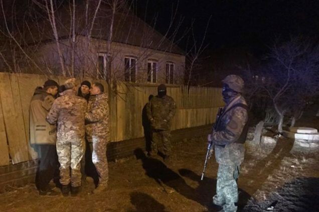 Блокадники