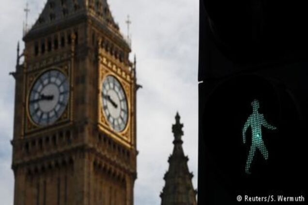 Дональд Туск: Brexit без угоди нашкодить Британії