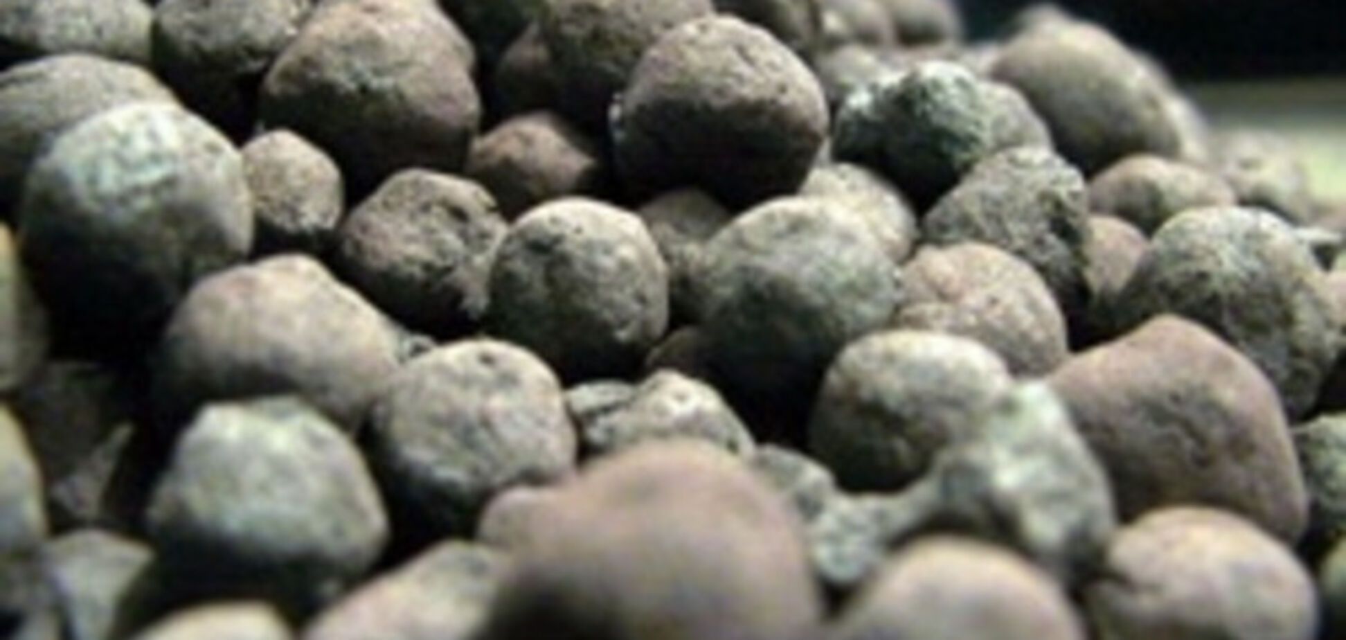 Один из крупнейших ГОКов Украины останавливает часть производства из-за блокады