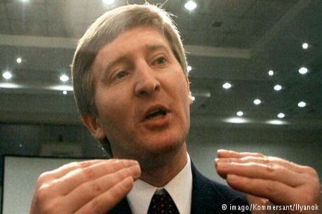 'Метінвест' Ахметова також заявив про втрату контролю над підприємствами в ОРДЛО