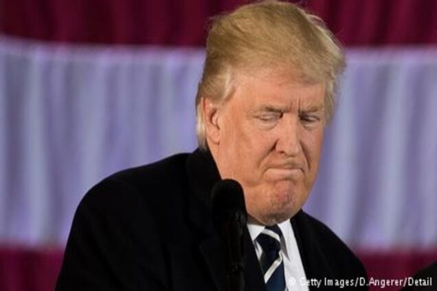 ЗМІ оприлюднили податкову декларацію Трампа за 2005 рік