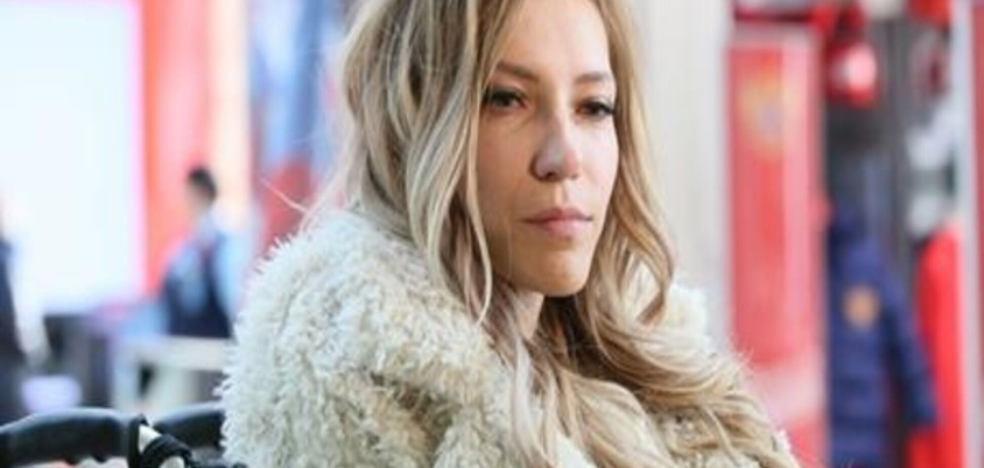 Самойлова на 'Євробаченні' у Києві, або Труднощі перекладу