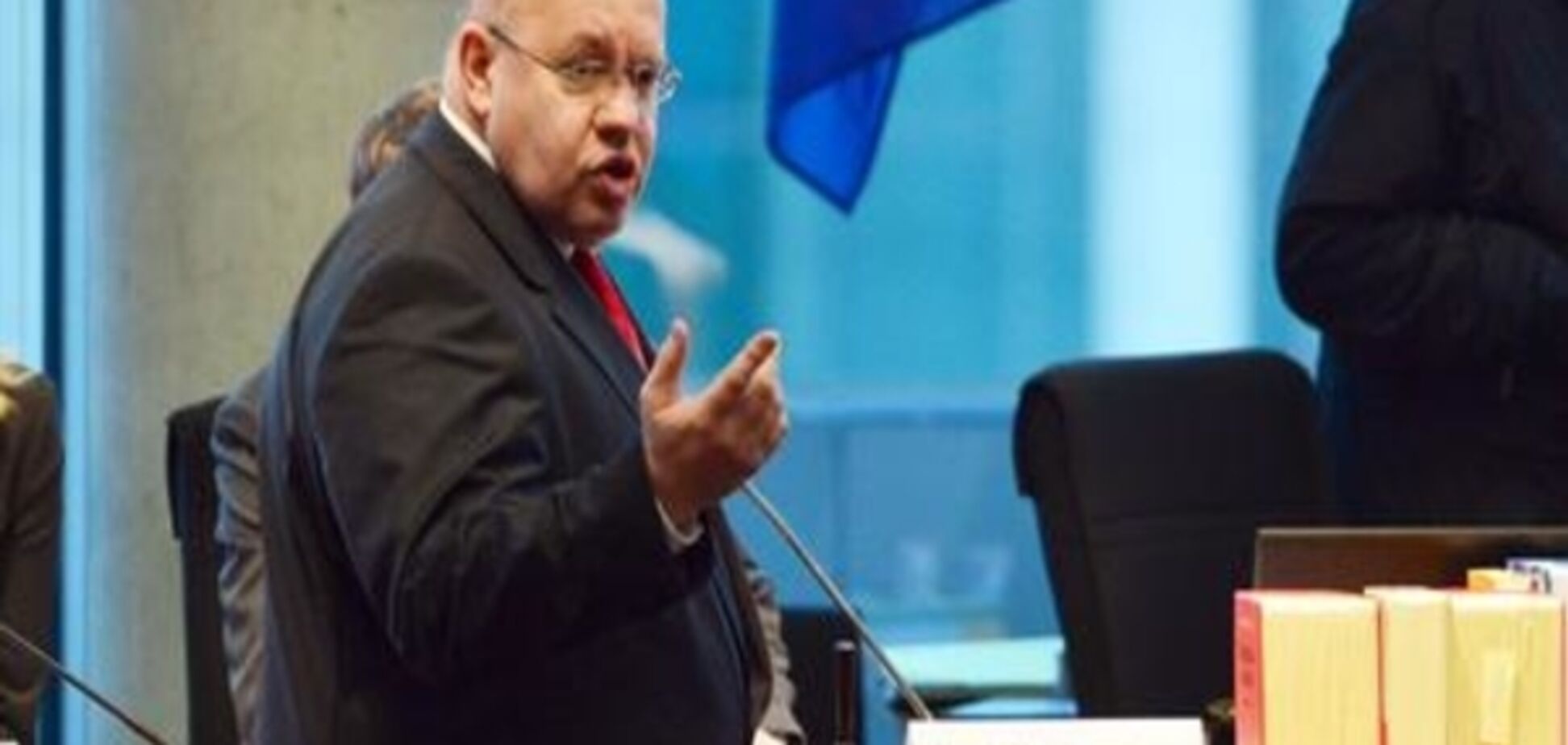 Німеччина погрожує заборонити в'їзд турецьким політикам