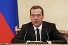 "У Димона нос замироточил": в сети высмеяли "сопливого" Медведева