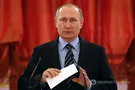 "Идиотский ответ Путина": Джемилев рассказал о письме австрийского президента