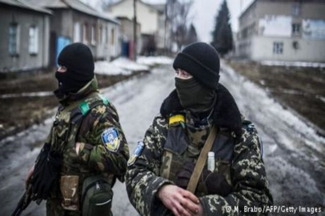 Майже 290 тисяч осіб отримали статус учасника бойових дій на Донбасі