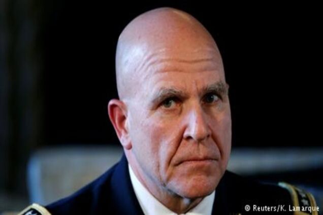 Сенат США затвердив Макмастера радником Трампа з нацбезпеки