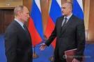 аксенов путин