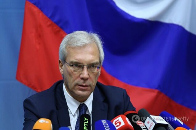 Александр Грушко