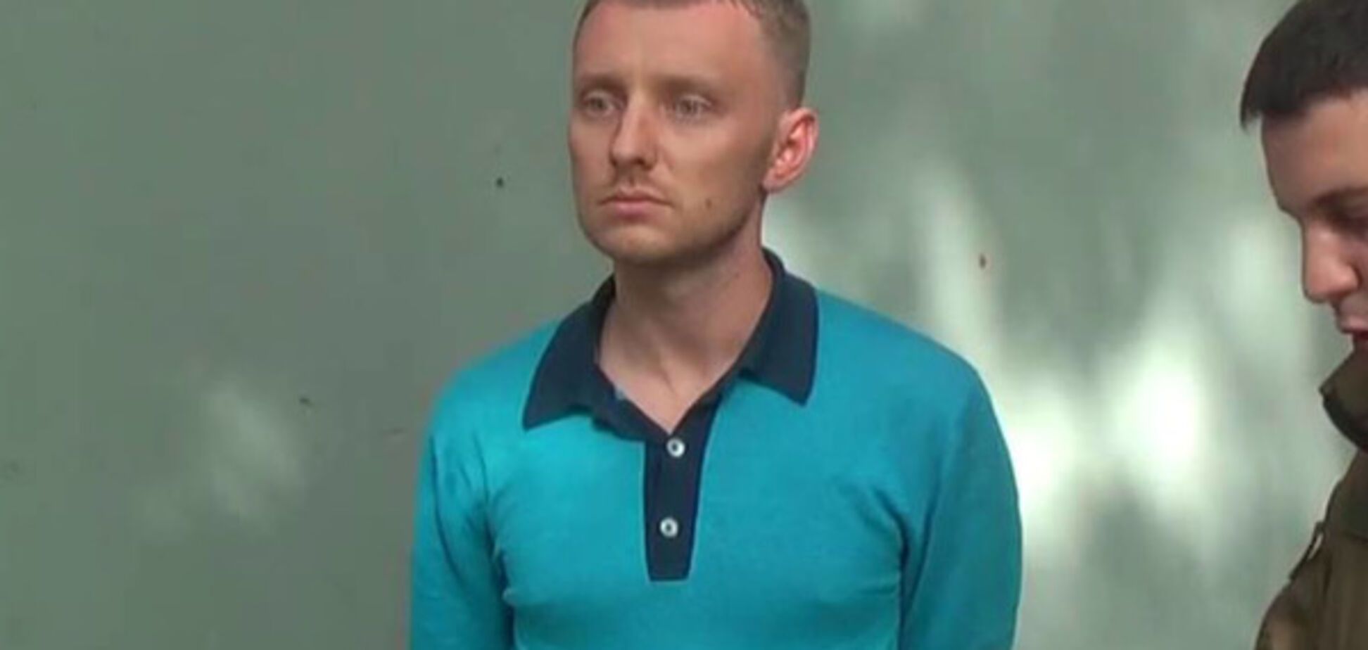 Александр Кацуба