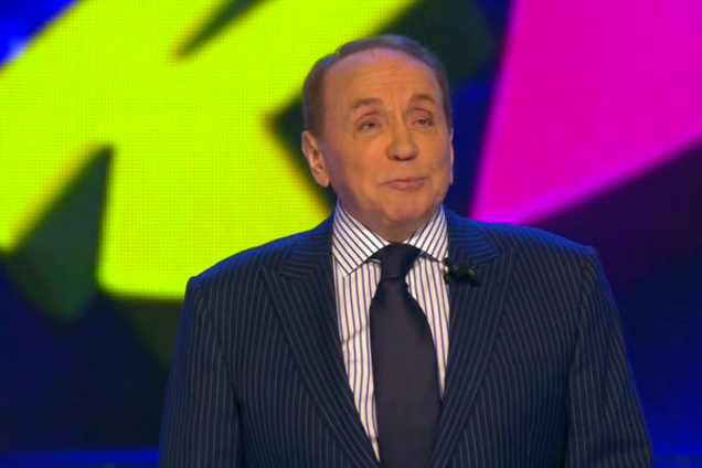 Александр Масляков