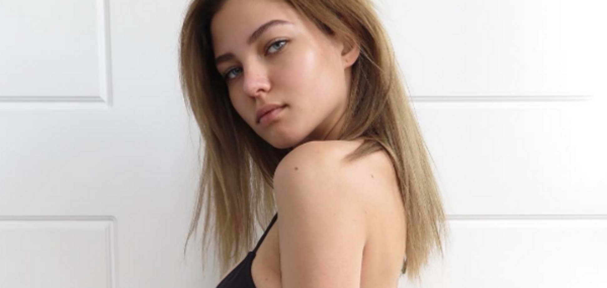 Алеся Кафельникова