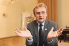 Андрей Садовый