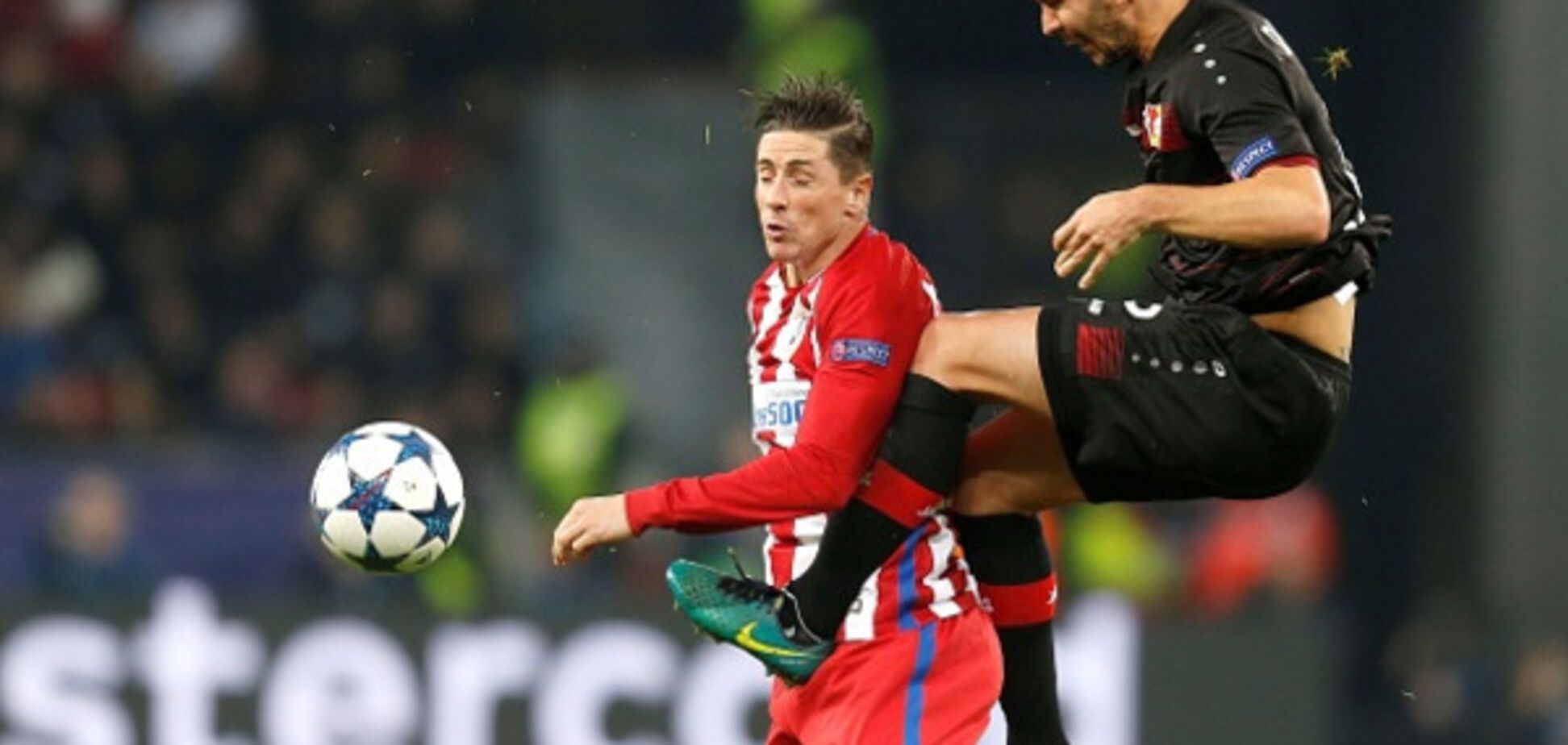 Атлетико Байер