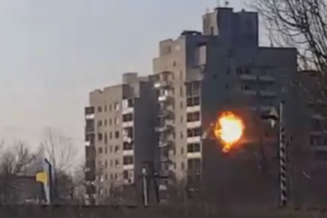 Bellingcat показали доказательства обстрела Авдеевки российскими военными: опубликовано видео