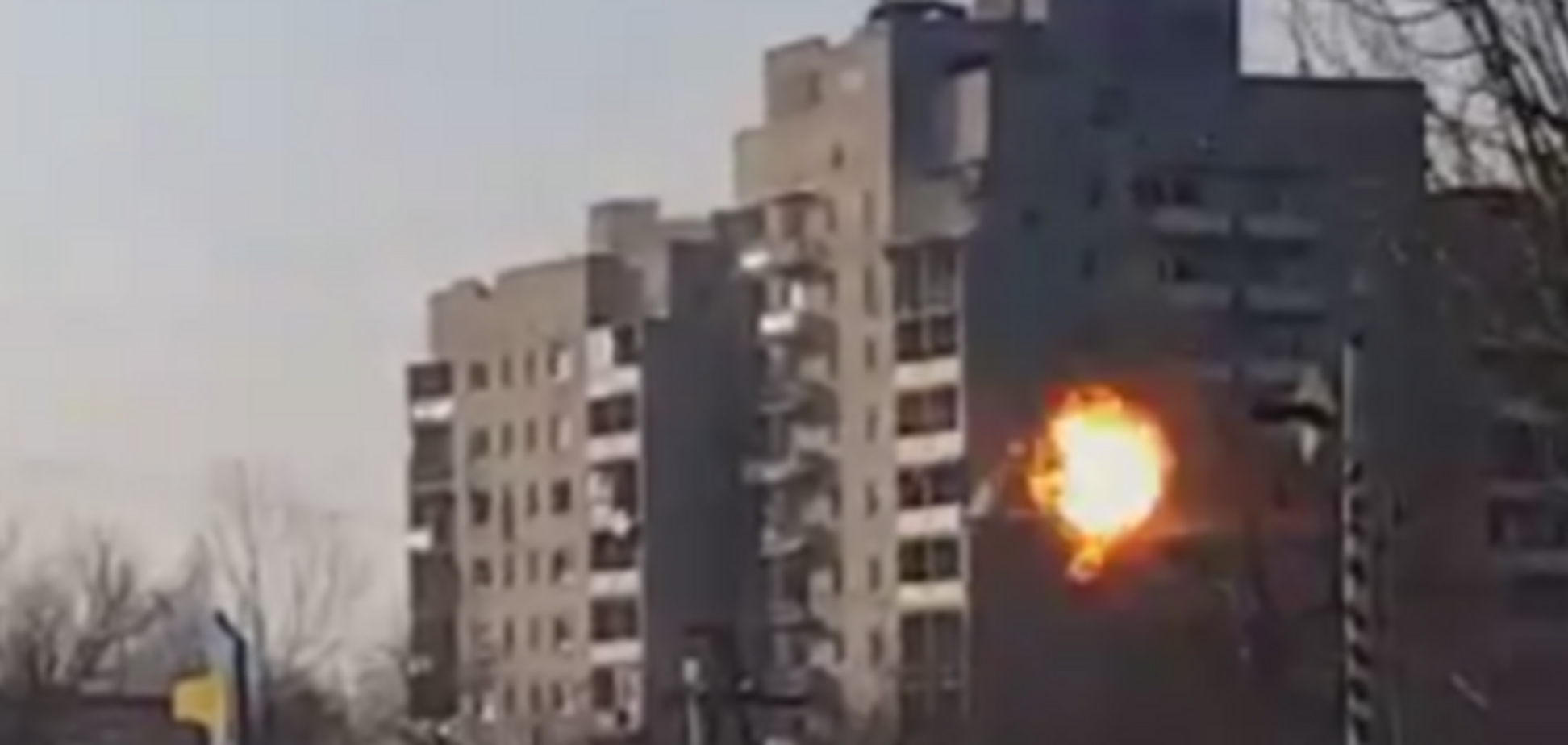 Bellingcat показали доказательства обстрела Авдеевки российскими военными: опубликовано видео