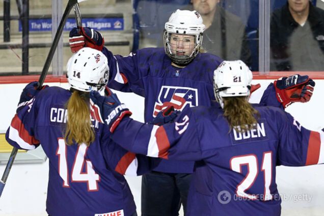 чемпионат мира по хоккею