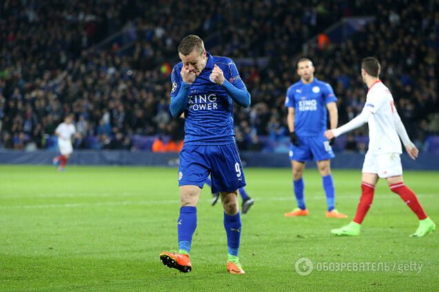 Джеймі Варди