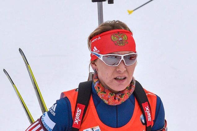 Екатерина Глазырина