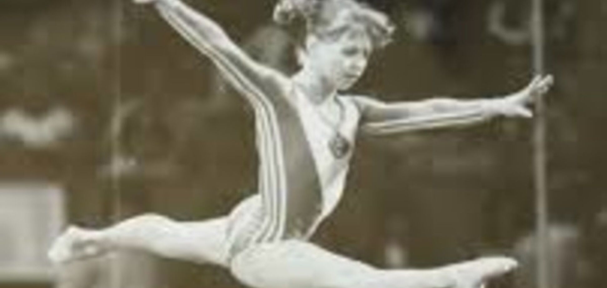 Олена Наймушіна