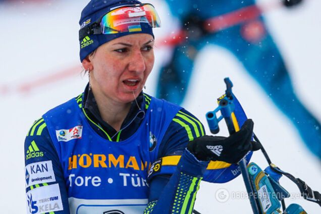 Елена Пидгрушная