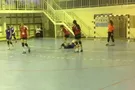 Гандбол