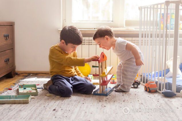 Воспитать гения: ученые рассказали, какие игры помогут родителям