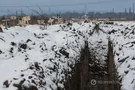 кладбище ДНР