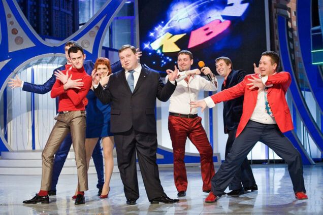 Команда КВН СОК