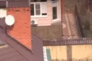 Коттедж Януковича