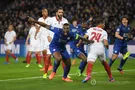 Лестер Севилья
