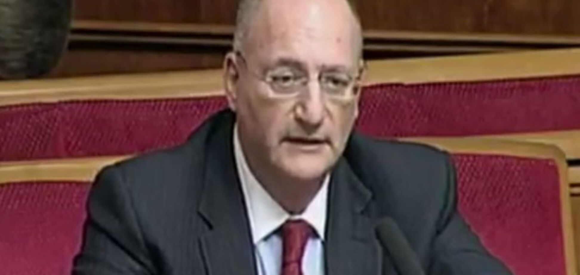 Найджел Браун