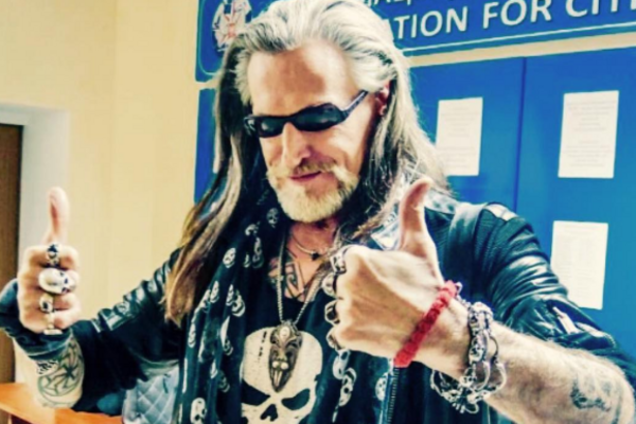 Микита Джигурда