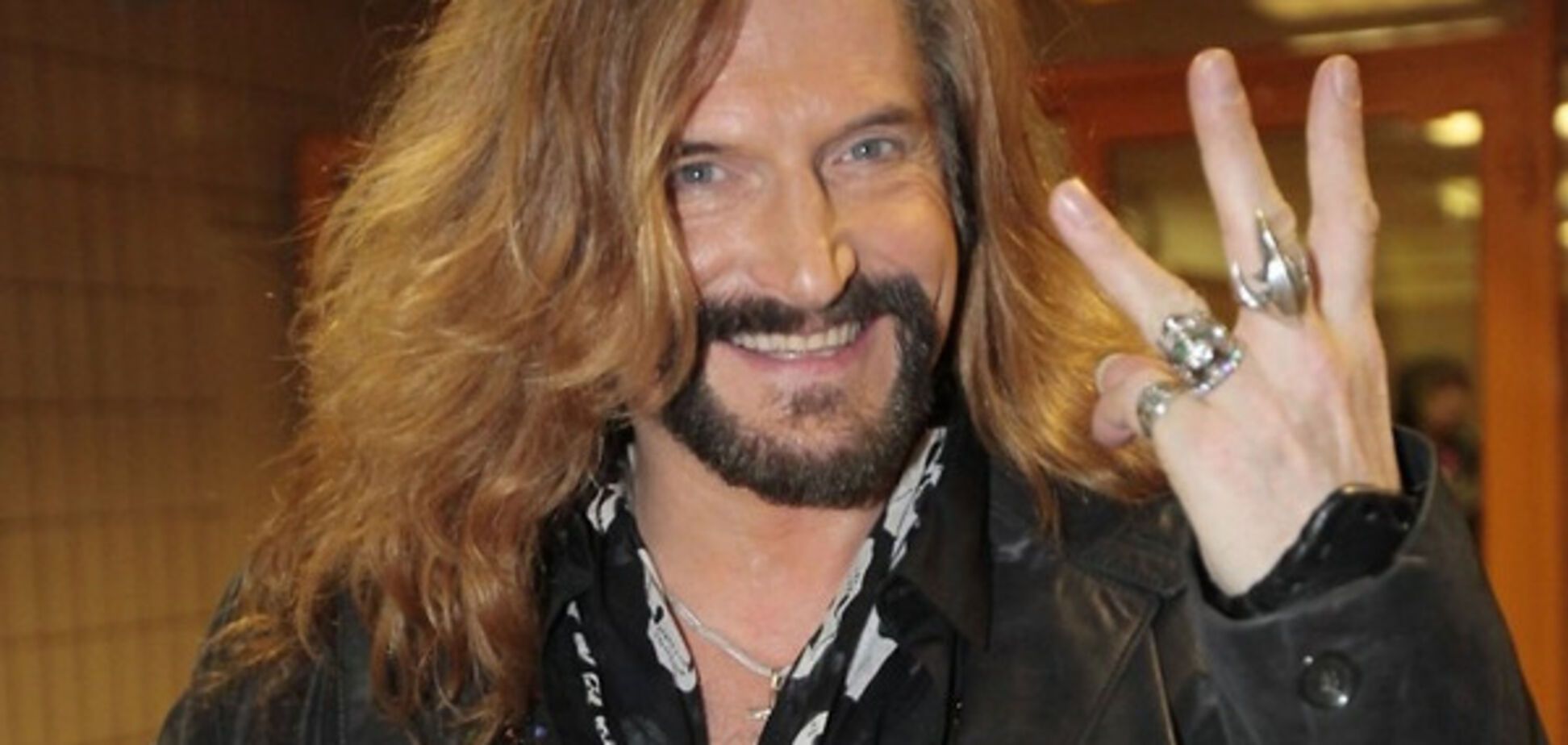 Никита Джигурда