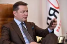 Олег Ляшко