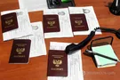 паспорт ДНР