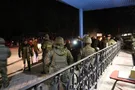 Потасовка в Славянске