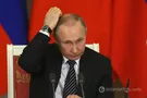 Президент России Владимир Путин